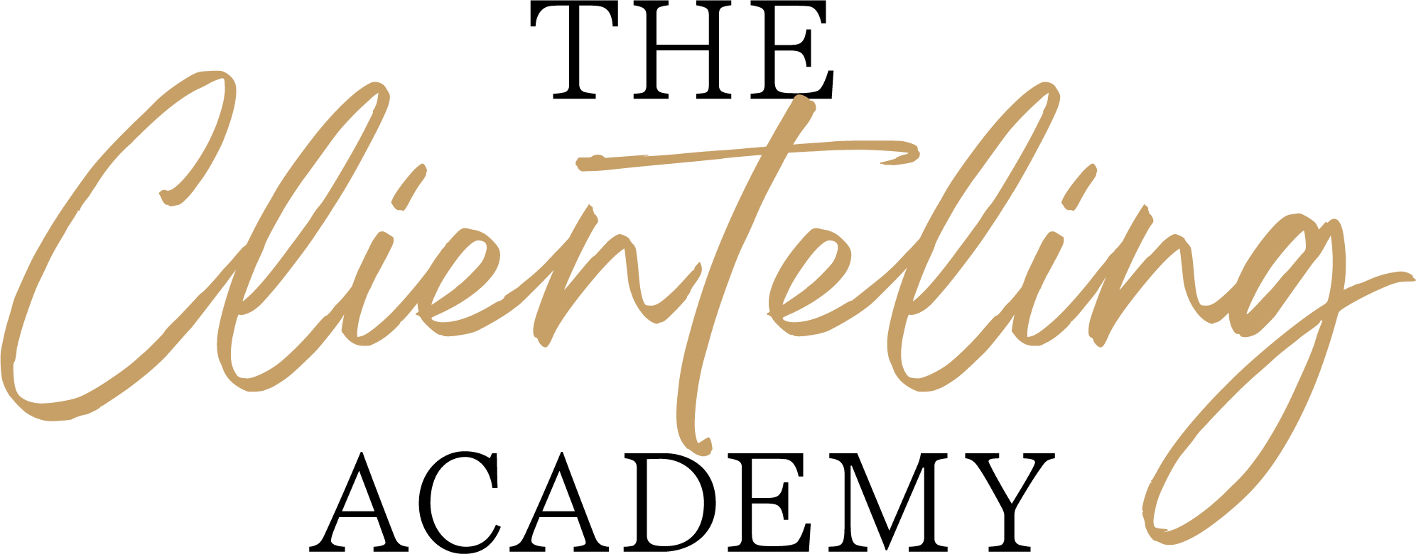 The Clienteling Academy