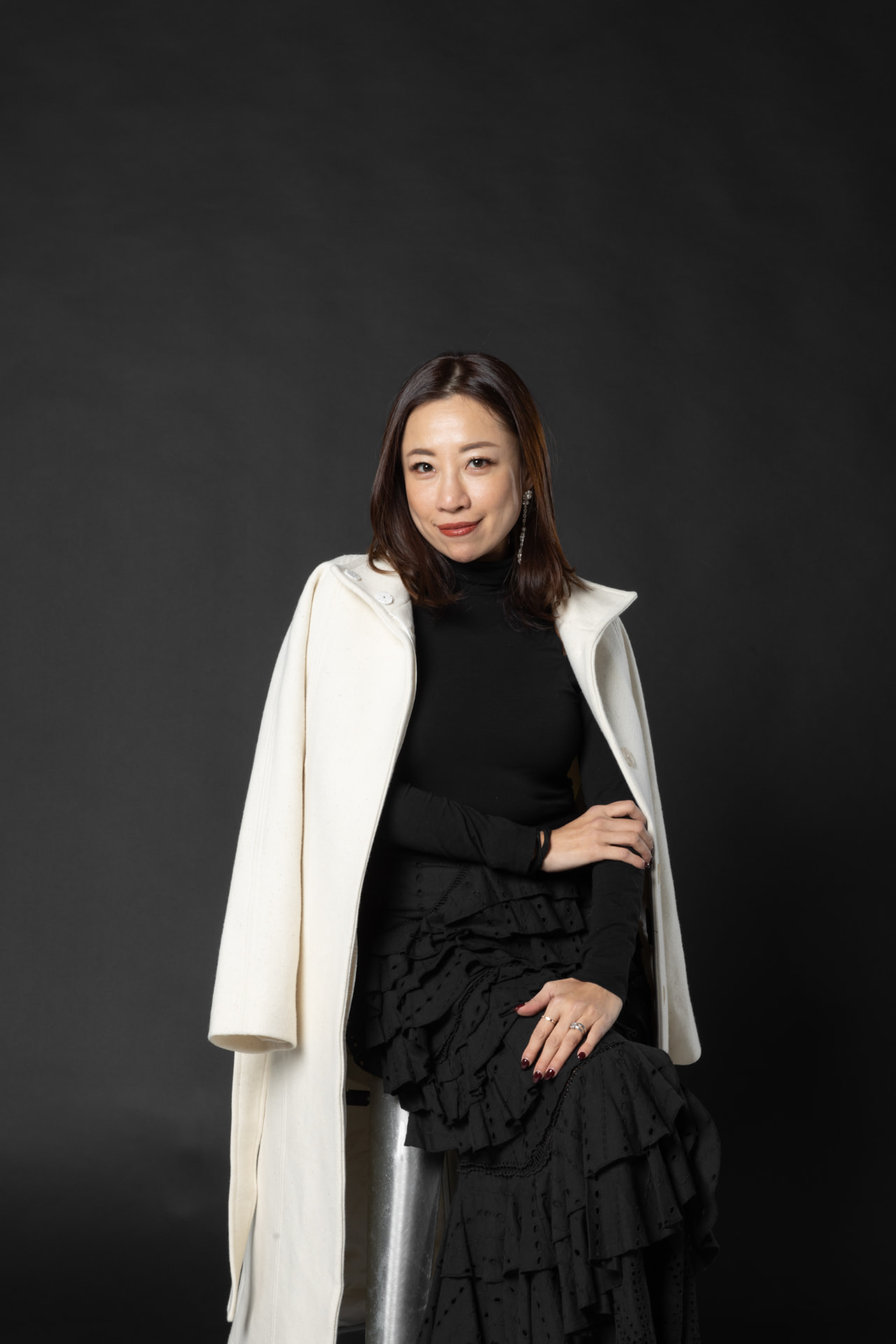 Gogo Cheng, Founder of The Clienteling Academy